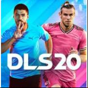 DREAM LEAGUE FUTBOL MOD APK 2020 6.13 (Para) + Veri Android