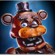 Freddy&#39;nin Apk&#39;sinde Beş Gece