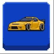 Pixel Car Racer Mod Apk V1.2.0 (Dibuka Kunci) Untuk Android Dan Muat Turun