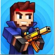 PIXEL GUN 3D Mod Apk V23.8.0 Data Untuk Android Dan Unduh
