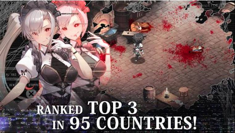 Evertale Mod Apk
