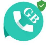 GB WhatsApp Apk 17.00.1  Nieuwste Versie