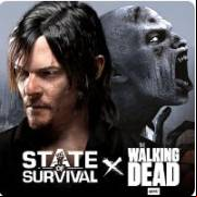 State Of Survival Mod Apk (onbeperkt Geld)