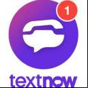 TextNow Apk V23.21.0.0 Gratis