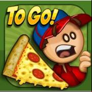Papa&#39;s Pizzeria APK V1.1.4 Wang Tanpa Had