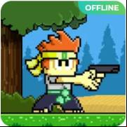 Dan The Man Apk V1.11.40 (Unlimited Money)