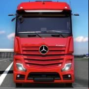 Truck Simulator Ultimate Apk 1.3.0 Son Sürüm